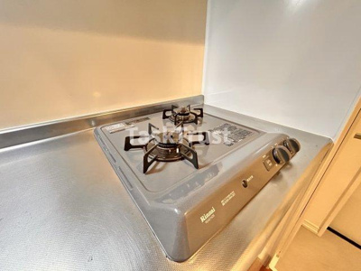 【キッチン】 | エスタージュ野江