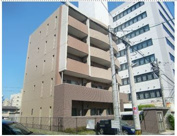 イーズガーデン中央の画像