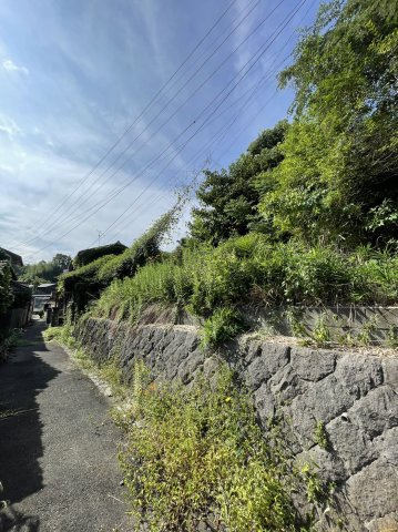 【外観】 | 川崎町島廻売地