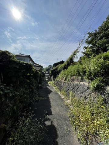 【外観】 | 川崎町島廻売地