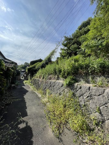 【外観】 | 川崎町島廻売地