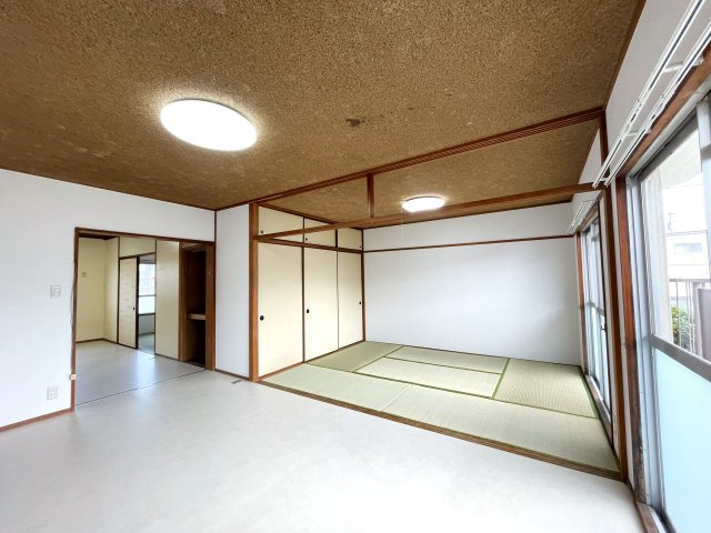 第2小野ハイツの画像