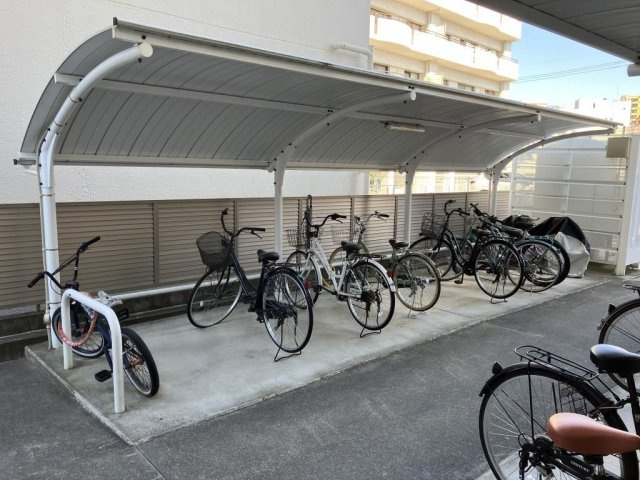 カサグランデ本町の設備