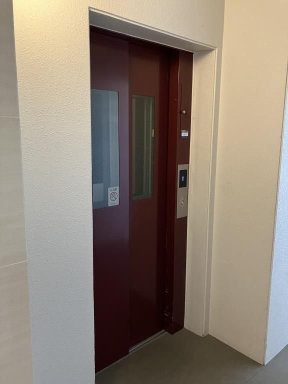 カサグランデ本町の設備