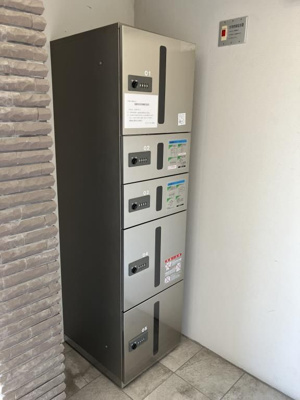 【設備】 | カサグランデ本町