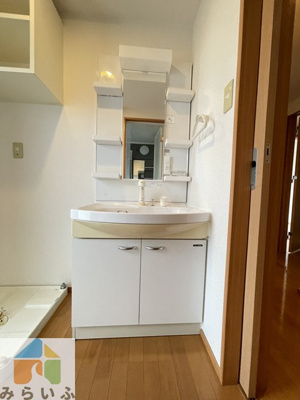 【独立洗面台】 | PLATZ KAKUOZAN