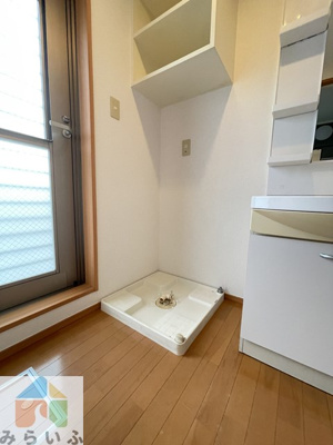 【設備】 | PLATZ KAKUOZAN