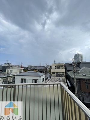 【展望】 | PLATZ KAKUOZAN