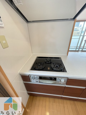 【キッチン】 | PLATZ KAKUOZAN