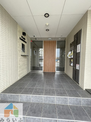 【エントランス】 | PLATZ KAKUOZAN