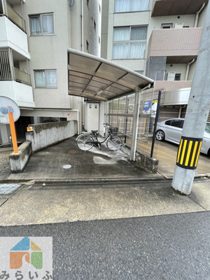 【駐車場】 | PLATZ KAKUOZAN