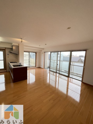 【居間・リビング】 | PLATZ KAKUOZAN