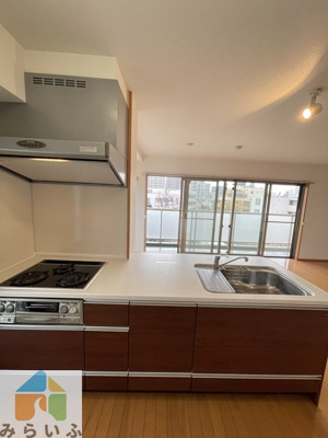 【キッチン】 | PLATZ KAKUOZAN