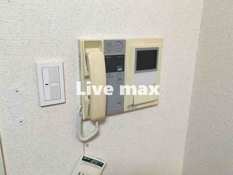 【セキュリティ】シンシア日本橋新川