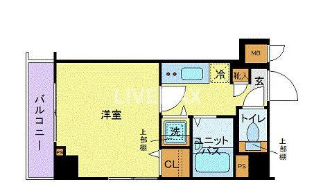 トーシンフェニックス八丁堀