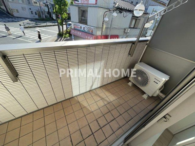 【バルコニー】 | Ａ・Ｒ横浜