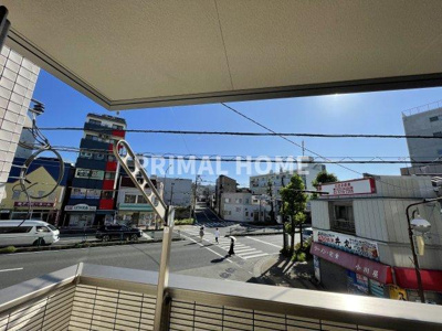 【展望】 | Ａ・Ｒ横浜