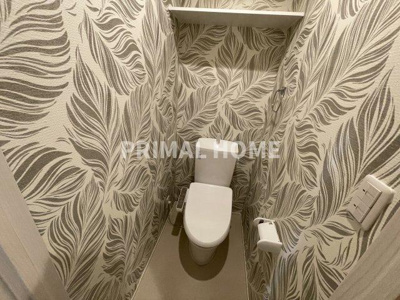 【トイレ】 | Ａ・Ｒ横浜