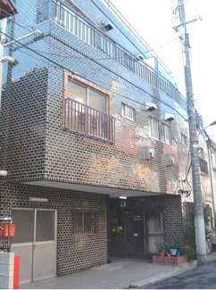 【エントランス】 | 山手線田端駅最寄りです(^^)/