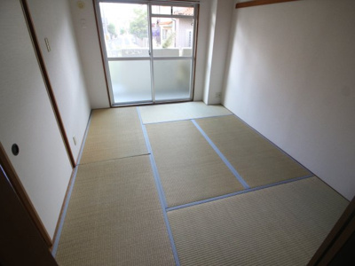 【和室】 | クオレグランデ