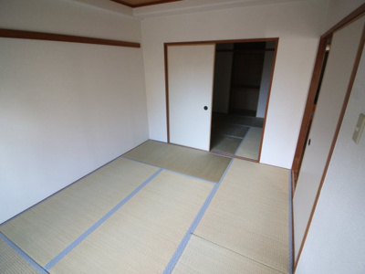 【和室】 | クオレグランデ