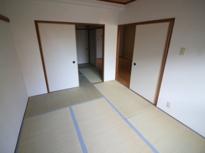 【和室】 | クオレグランデ