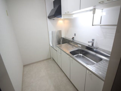 【内装】 | クオレグランデ