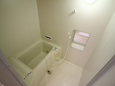 【浴室】 | クオレグランデ