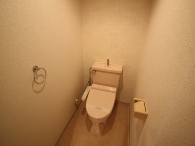 【トイレ】 | クオレグランデ