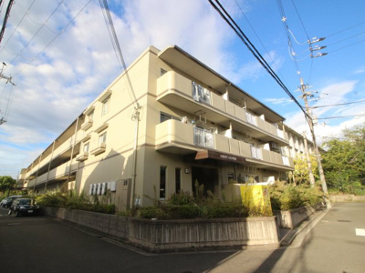 【外観】 | クオレグランデ