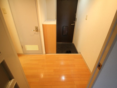 【内装】 | クオレグランデ