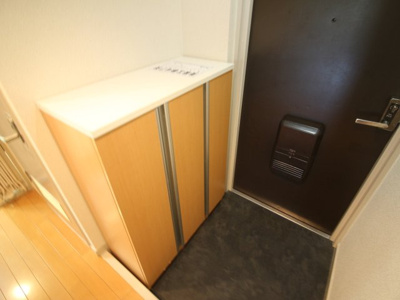 【収納】 | クオレグランデ