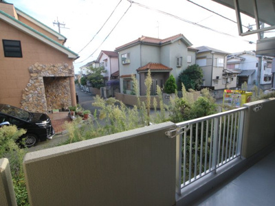 【展望】 | クオレグランデ