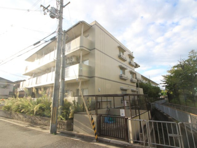 【外観】 | クオレグランデ