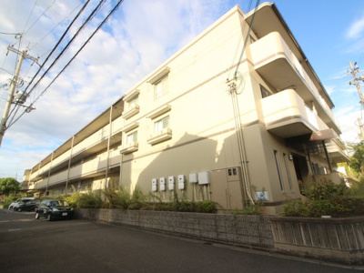 【外観】 | クオレグランデ