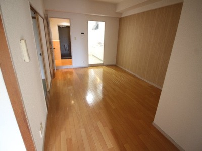 【居間・リビング】 | クオレグランデ