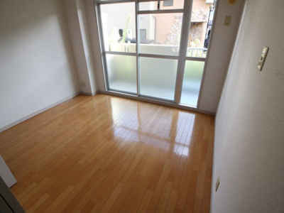 【洋室】 | クオレグランデ