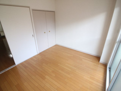 【洋室】 | クオレグランデ