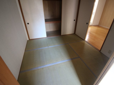 【和室】 | クオレグランデ