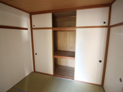 【収納】 | クオレグランデ