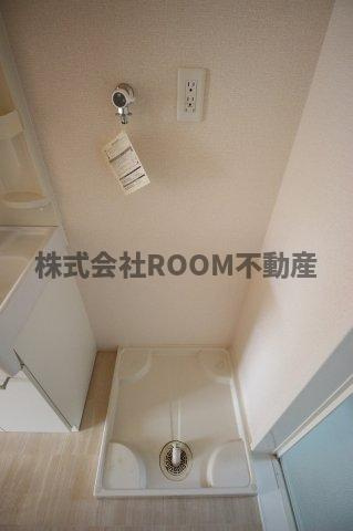 SOHO’S吉尾　A棟の設備