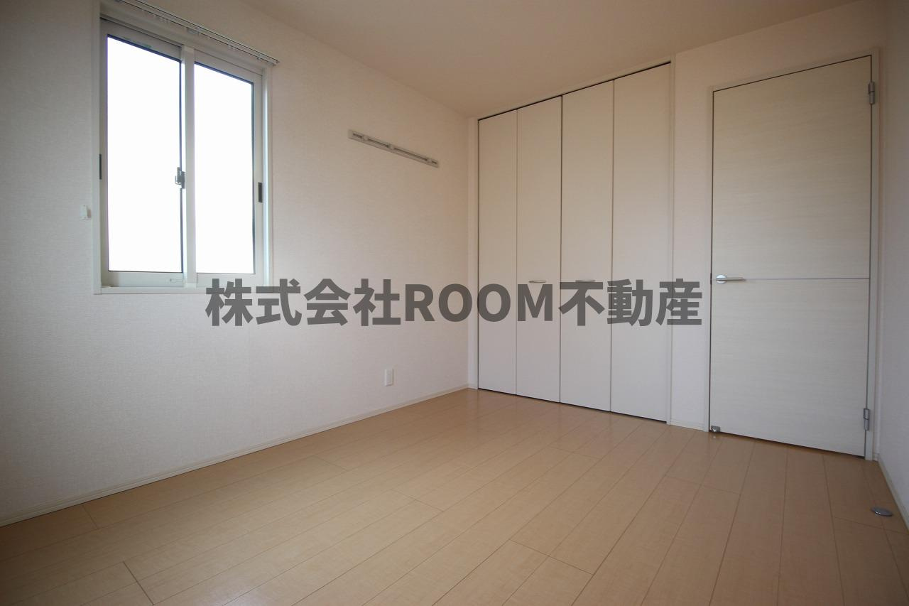 SOHO’S吉尾　A棟の子供部屋|子供のお昼寝に使えるお部屋です