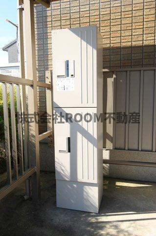 SOHO’S吉尾　A棟のその他共用部分