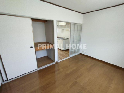 【寝室】 | カリーノ三ツ沢