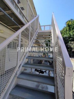 【その他共用部分】 | カリーノ三ツ沢