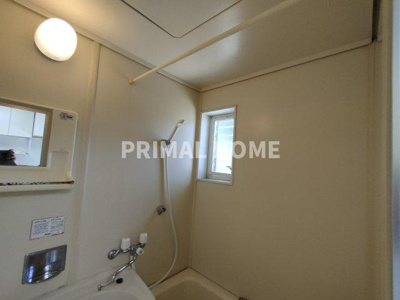 【浴室】 | カリーノ三ツ沢