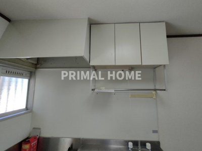 【キッチン】 | カリーノ三ツ沢