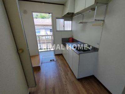 【居間・リビング】 | カリーノ三ツ沢