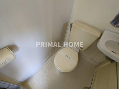 【トイレ】 | カリーノ三ツ沢