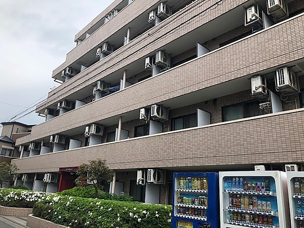 ソアール豊島園の画像